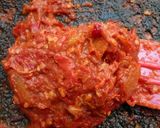 Foto langkah ke 3 dari resep Sambal tomat.