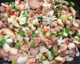 Foto del paso 2 de la receta: Paella 🥘 de pollo