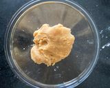 A picture of step 2 of Coconut Cookies.