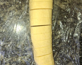 Foto del paso 3 de la receta: Pepas