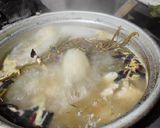 รูปขั้นตอนการทำที่ 4 ของ ต้มส้มไก่บ้านสูตรเมืองเหนือ