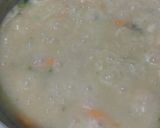 Foto langkah ke 5 dari resep Bubur udang.