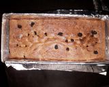 Foto langkah ke 7 dari resep Banana Cake.