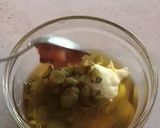 Foto del paso 2 de la receta: Paquetitos de salmón
