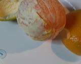 Apples and Oranges Barbecued Chicken recipe step 4 photo