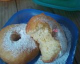 Foto langkah ke 8 dari resep Donut montok.. donut kampung.