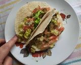 Foto del paso 14 de la receta: Shawarma con salsa de yogur (viajaras a Medio Oriente al probarlo)