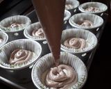 Foto langkah ke 8 dari resep Bolu Kukus Mekar.