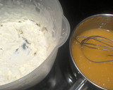 Foto del paso 2 de la receta: Vasitos de bizcocho y crema de limón