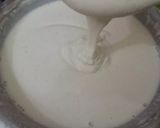 A picture of step 2 of Instant Rice Cheese Paddu.