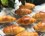 Foto langkah ke 7 dari resep Butter rolls.