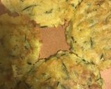 Cukkini fasírt recept fázis 1 fotója