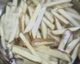 Foto langkah ke 1 dari resep French Fries.