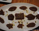 Persian halva recipe step 13 photo