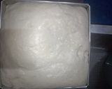 Foto langkah ke 4 dari resep 136. Focaccia Bread.