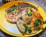 Une image de l'étape 10 de 🌶️🧅🍅Mchahma 🥯Recette Algérienne 🥄.