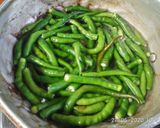 Foto langkah ke 2 dari resep Sambal lado mudo.
