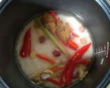 Foto langkah ke 3 dari resep Nasi liwet.