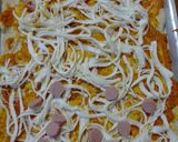 Foto del paso 8 de la receta: Pizza