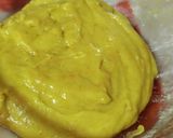 Foto del paso 4 de la receta: Galletas de naranja y aceite