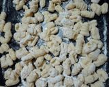 Foto del paso 5 de la receta: Ñoquis de papas