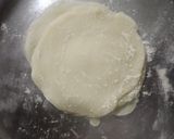 A picture of step 1 of Noodles Spring Roll.