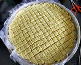 A picture of step 3 of Cheese Crackers.