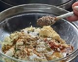 सैंडविच पकौड़ा(Sandwich pakoda recipe in hindi) रेसिपी चरण 4 फोटो