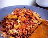 عکس مرحله 8 از دستور لبو پلو