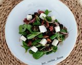 Foto del paso 9 de la receta: Ensalada de lentejas beluga