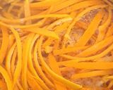 Foto del paso 2 de la receta: Naranjitas azucaradas