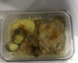 Foto del paso 7 de la receta: Sudado de pollo