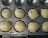 Foto langkah ke 4 dari resep Takoyaki.