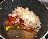 Foto del paso 10 de la receta: Pastel de Risotto y Carne Picada