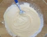 Une image de l'étape 4 de 🍓 Tiramisu à la fraise 🍓.