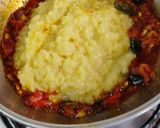 टमाटर तड़का वाली मूंग दाल (tamatar tadke wali moong dal recipe in Hindi) रेसिपी चरण 2 फोटो