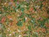 مفور أو سفا البندراق من أطباق حماتي المفضلة 😋 ربي يحفظها 😍
