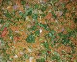 صورة لخطوة 3 من وصفة مفور أو سفا البندراق من أطباق حماتي المفضلة 😋 ربي يحفظها 😍