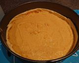 A picture of step 5 of Strawberry Bakewell Tart.