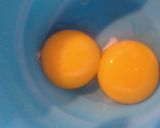 Foto del paso 1 de la receta: Omelette panzón 🤣