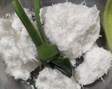 Foto langkah ke 5 dari resep Cenil Singkong.