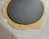 Foto del paso 6 de la receta: Base sablé