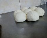 Foto del paso 2 de la receta: Pan casero