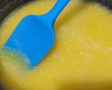 Foto langkah ke 1 dari resep Japanesse Cotton Cake.