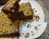 Une image de l'étape 6 de 🧺Brownie 🍫moelleux after school🧰.