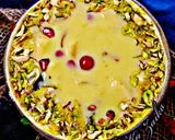 ફરાળી ફ્રુટ કસ્ટર્ડ (Farali Fruit Custard Recipe In Gujarati) રેસીપી સ્ટેપ4ફોટો