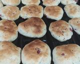 Foto del paso 2 de la receta: Pancitos saborizados especial para acompañar un rico mate 🧉