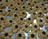 Foto langkah ke 4 dari resep Kue Semprit Susu Keju Renyah Gurih Enak.