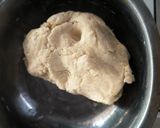 Foto langkah ke 6 dari resep Bakpao (No Mixer).