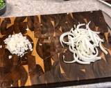Cheesesteak Totchos recipe step 1 photo